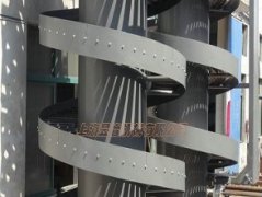 <b>螺旋輸送機(jī)</b>