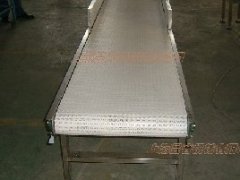 <b>網(wǎng)帶輸送機(jī)</b>